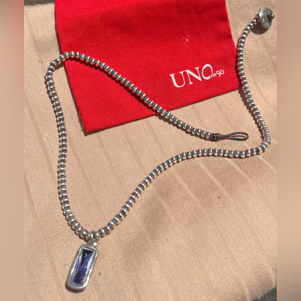Unde50 Necklace